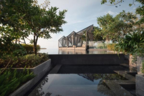 Edge Central Pattaya Luxury #0194